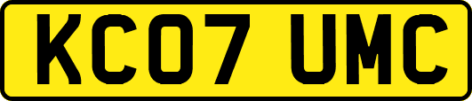 KC07UMC