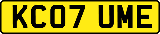 KC07UME