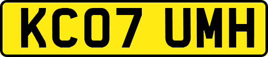 KC07UMH