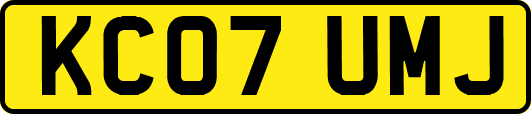 KC07UMJ
