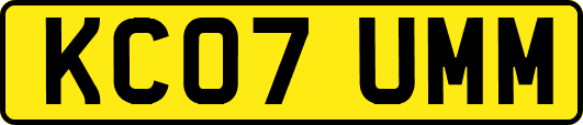 KC07UMM