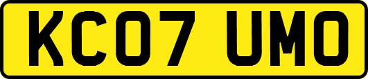 KC07UMO
