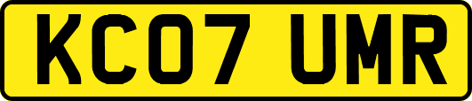 KC07UMR