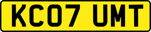 KC07UMT