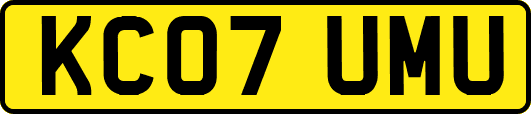 KC07UMU