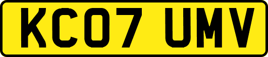 KC07UMV