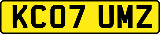 KC07UMZ