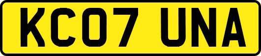 KC07UNA