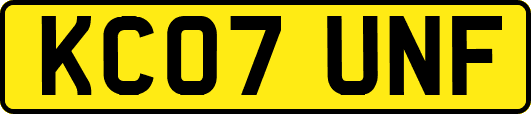 KC07UNF