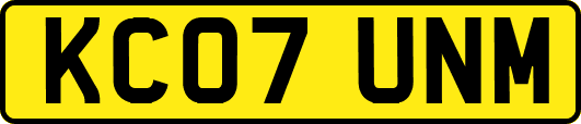 KC07UNM