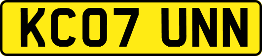 KC07UNN