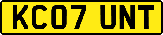 KC07UNT