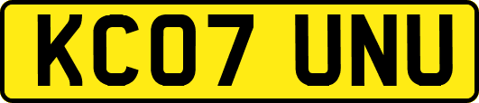 KC07UNU