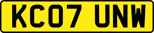 KC07UNW