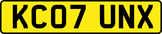 KC07UNX