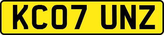 KC07UNZ