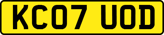 KC07UOD