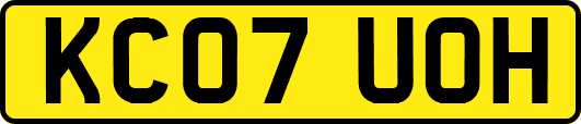 KC07UOH