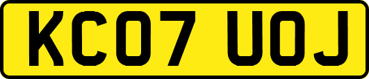 KC07UOJ
