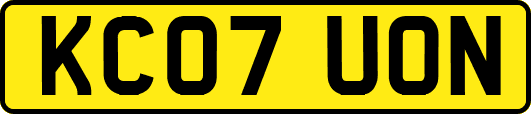 KC07UON