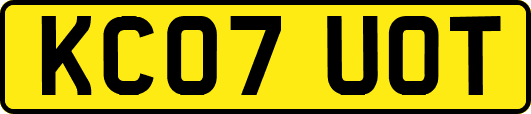 KC07UOT