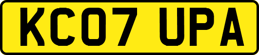 KC07UPA