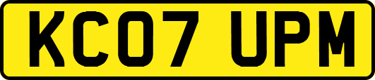KC07UPM