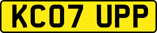 KC07UPP