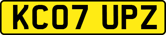 KC07UPZ