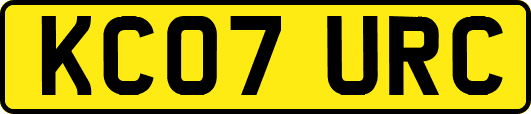 KC07URC