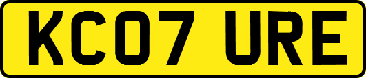 KC07URE