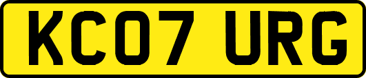 KC07URG