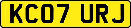 KC07URJ