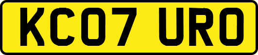 KC07URO