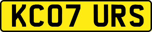 KC07URS