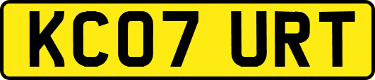 KC07URT