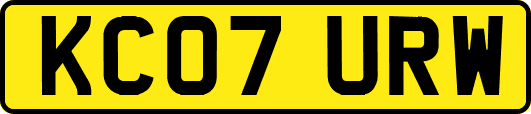 KC07URW
