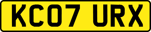KC07URX