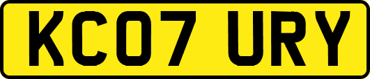 KC07URY