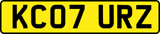 KC07URZ