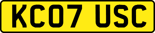 KC07USC