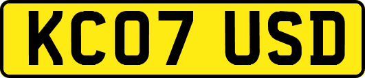 KC07USD