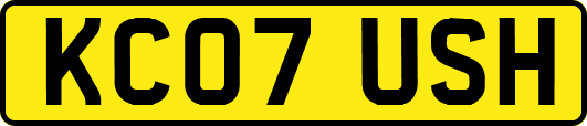 KC07USH