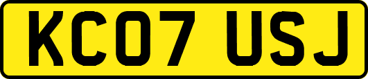 KC07USJ