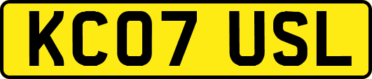 KC07USL