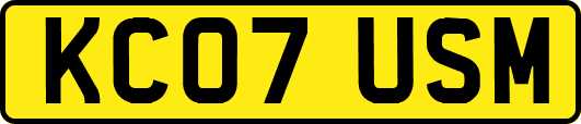 KC07USM