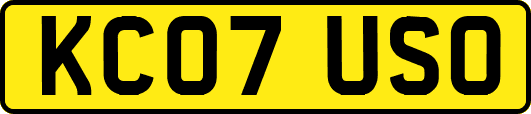 KC07USO