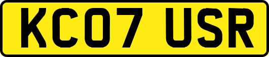 KC07USR
