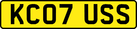 KC07USS