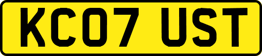 KC07UST